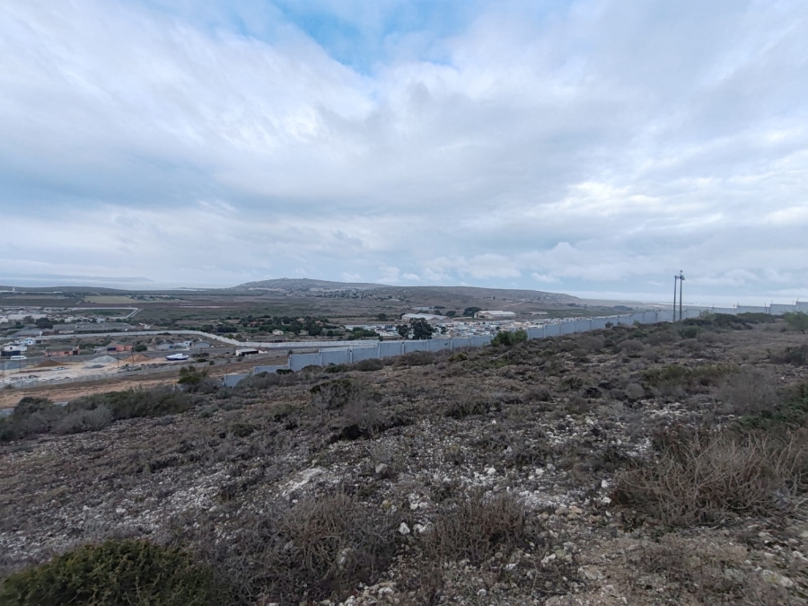 0 Bedroom Property for Sale in Hoogland Western Cape